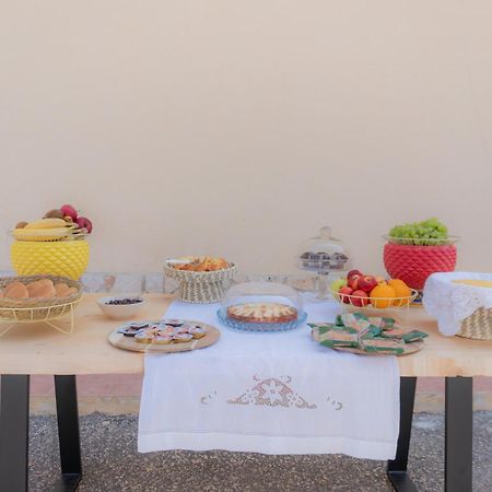 Rudini' Charming Room Marzamemi Exterior photo