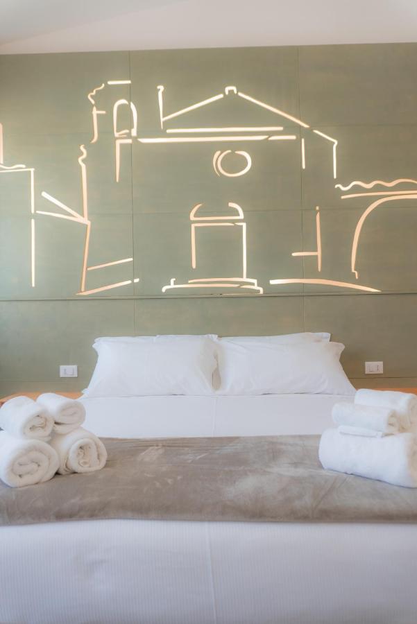 Rudini' Charming Room Marzamemi Exterior photo