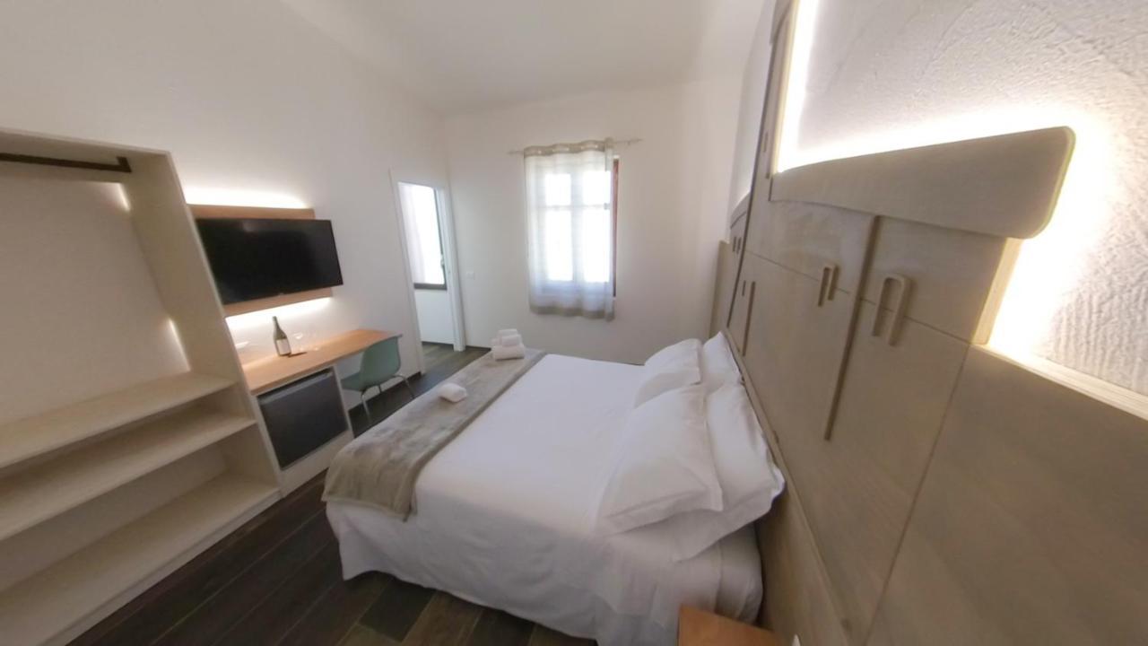 Rudini' Charming Room Marzamemi Exterior photo
