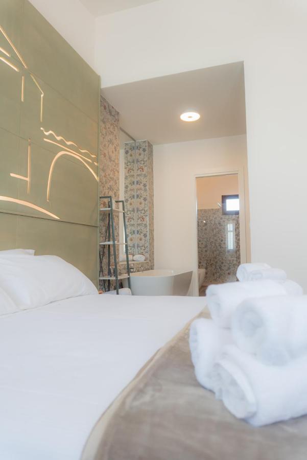 Rudini' Charming Room Marzamemi Exterior photo