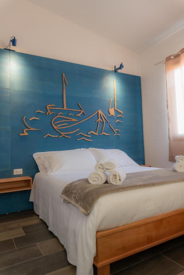 Rudini' Charming Room Marzamemi Exterior photo