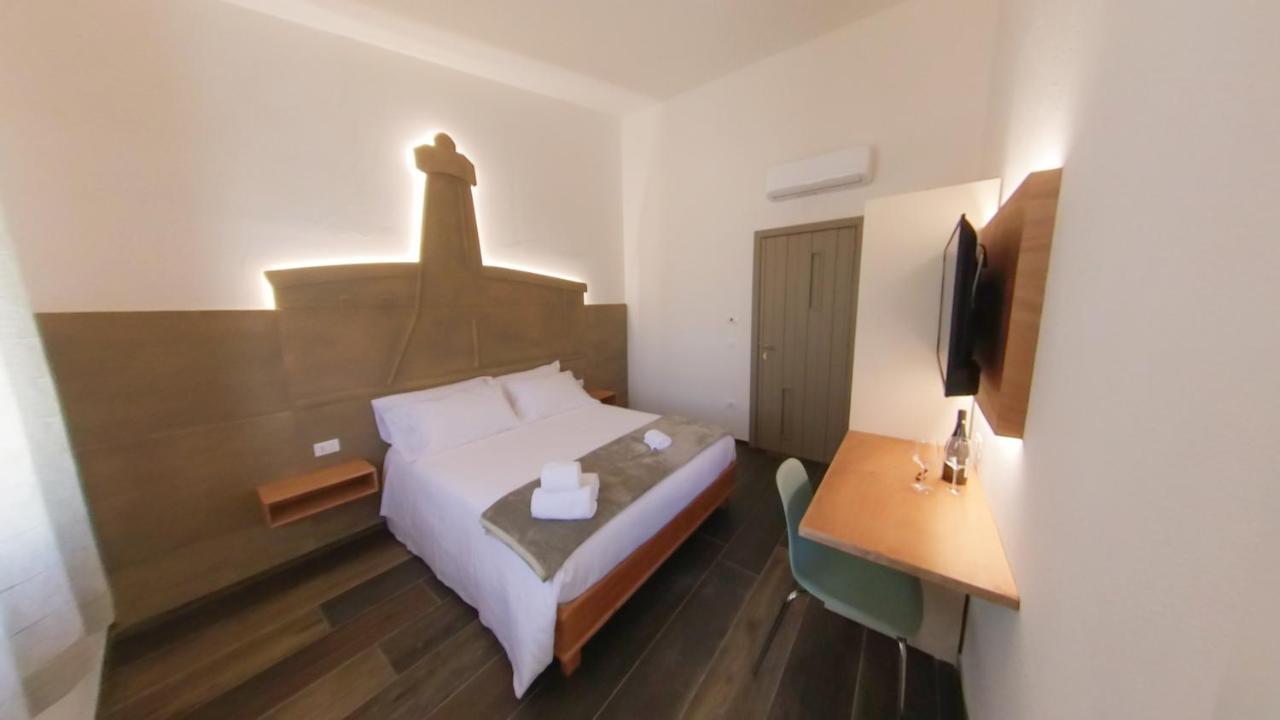 Rudini' Charming Room Marzamemi Exterior photo