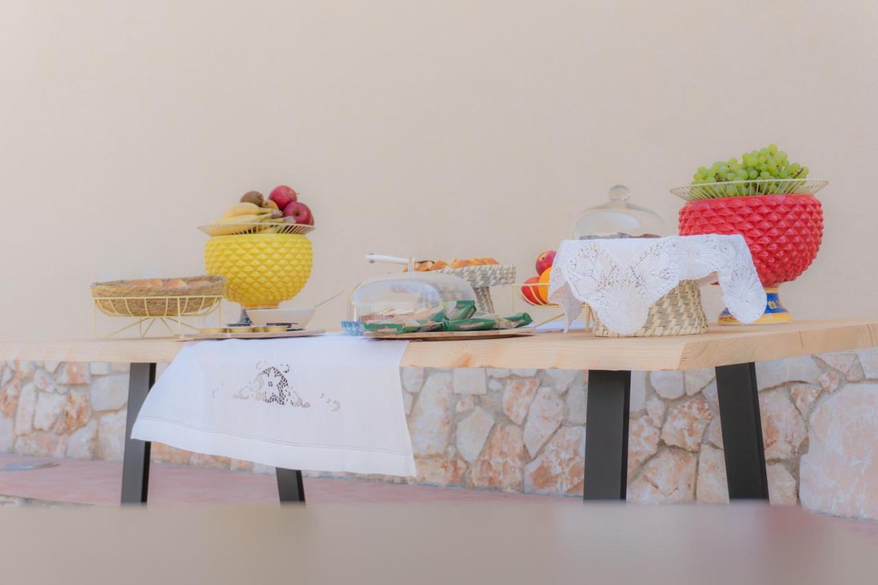 Rudini' Charming Room Marzamemi Exterior photo