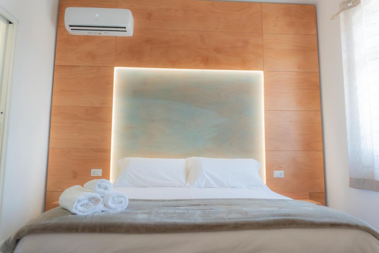 Rudini' Charming Room Marzamemi Exterior photo