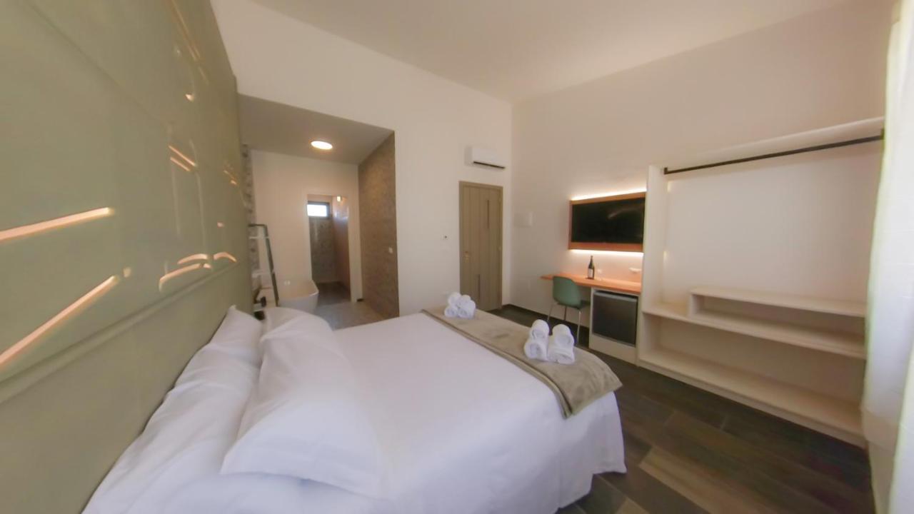 Rudini' Charming Room Marzamemi Exterior photo