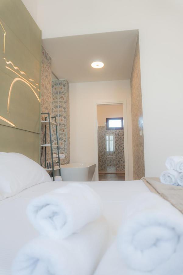 Rudini' Charming Room Marzamemi Exterior photo