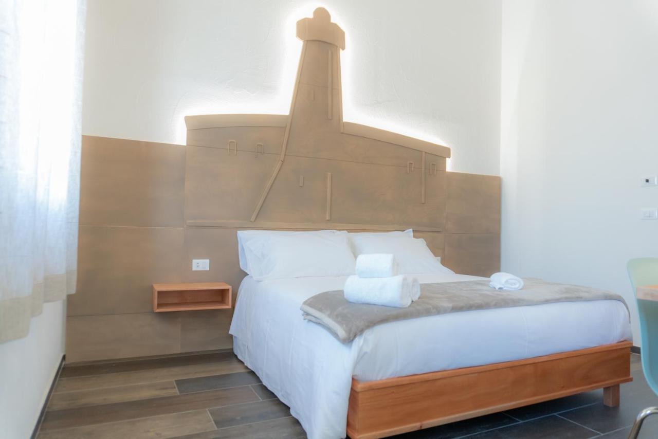 Rudini' Charming Room Marzamemi Exterior photo