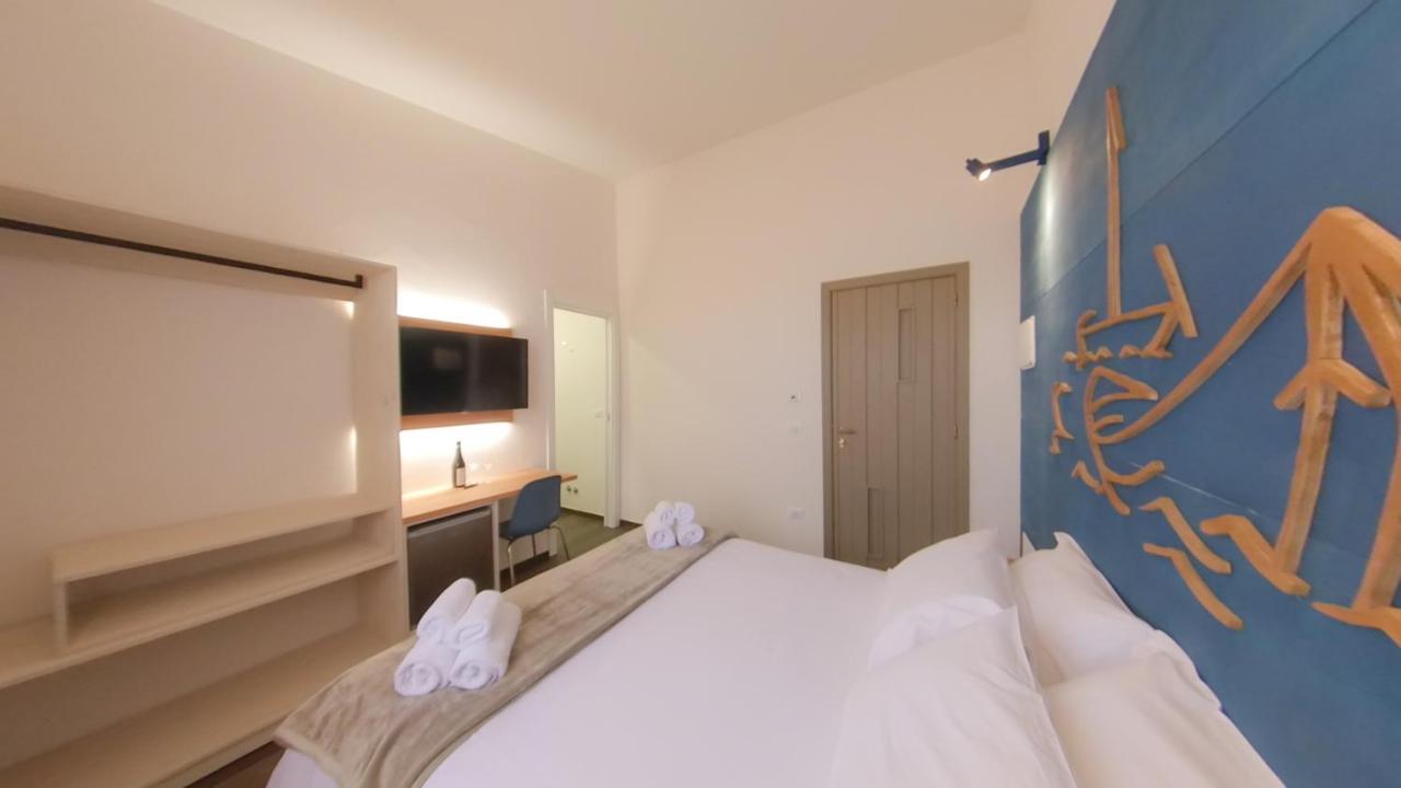 Rudini' Charming Room Marzamemi Exterior photo