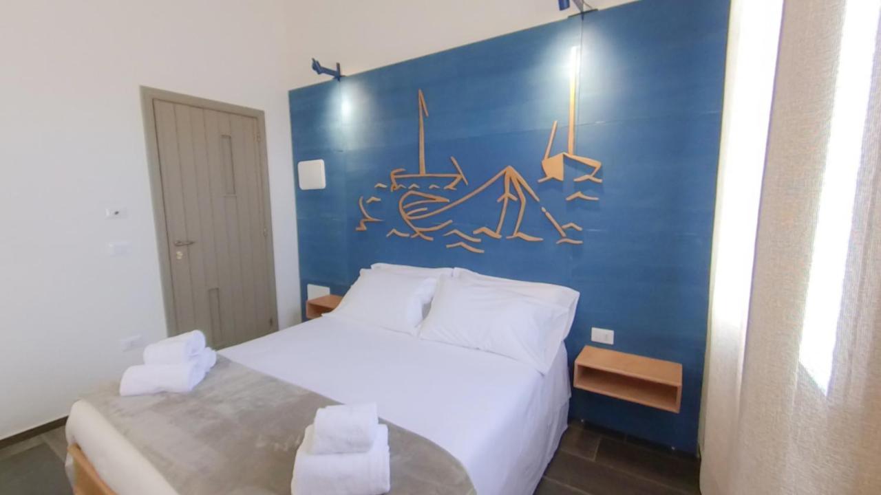 Rudini' Charming Room Marzamemi Exterior photo