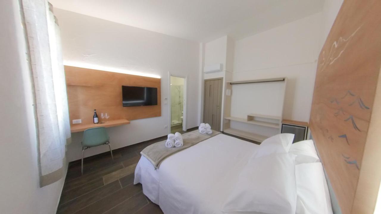 Rudini' Charming Room Marzamemi Exterior photo