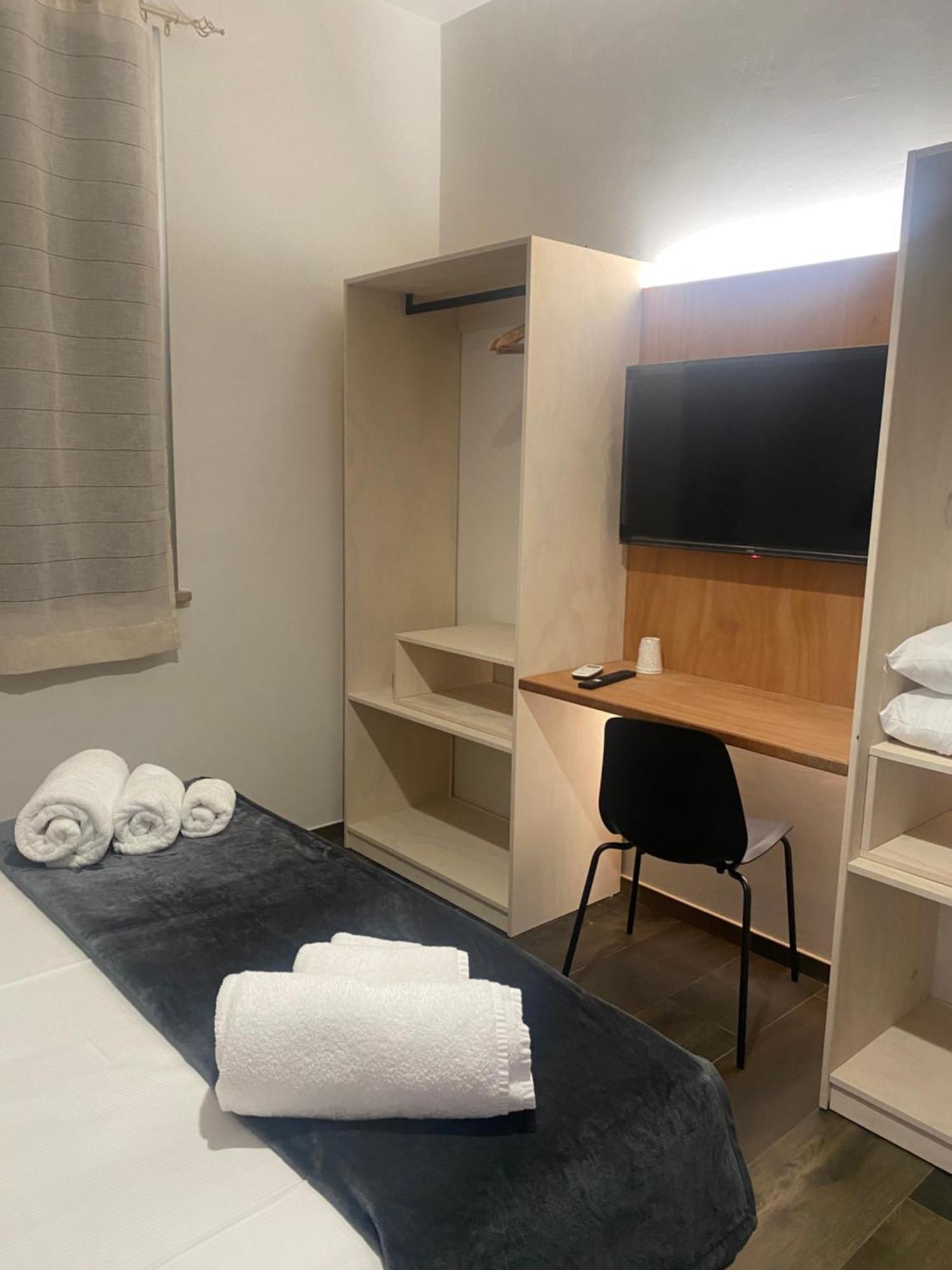 Rudini' Charming Room Marzamemi Exterior photo