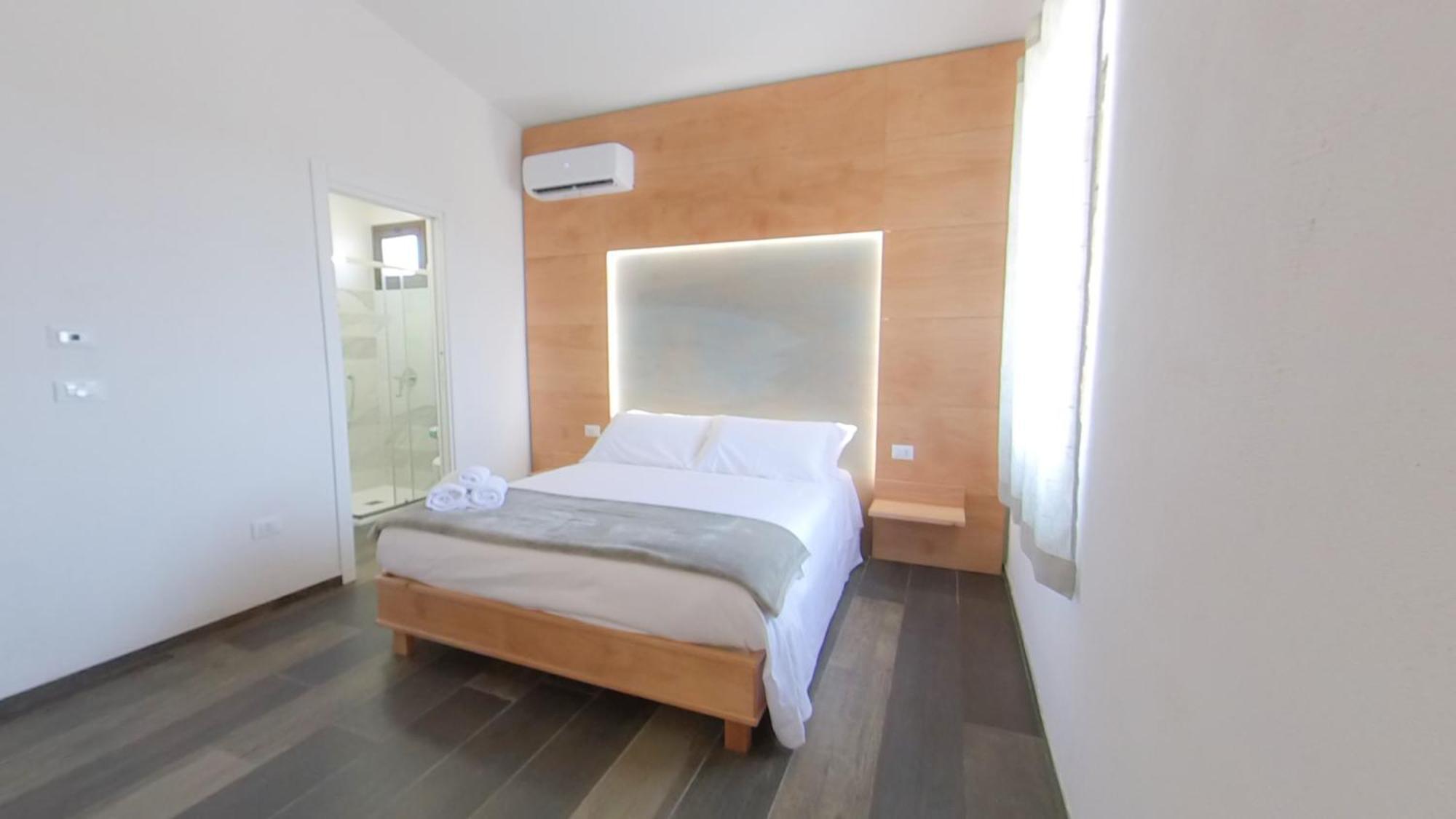 Rudini' Charming Room Marzamemi Exterior photo