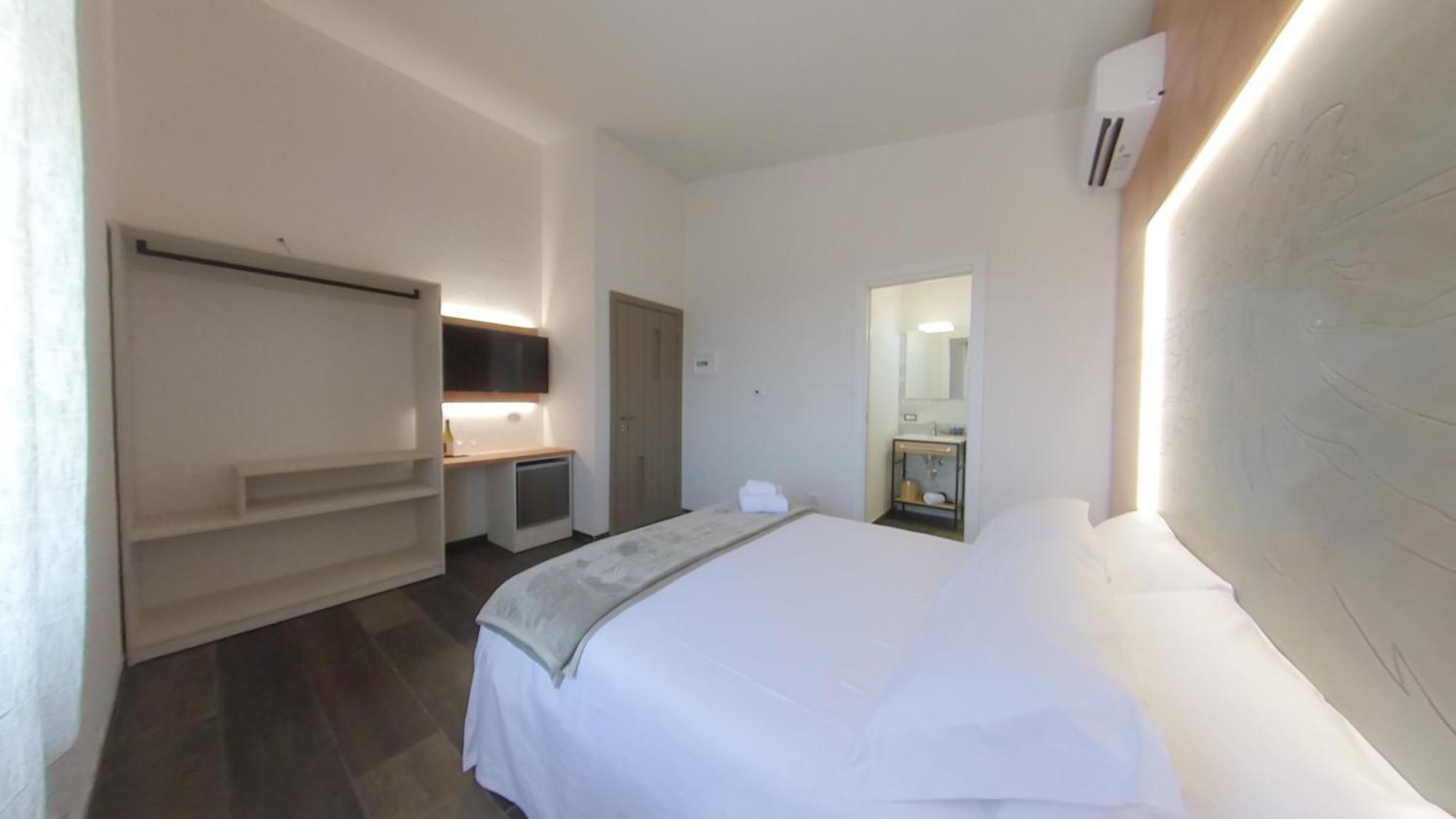 Rudini' Charming Room Marzamemi Exterior photo