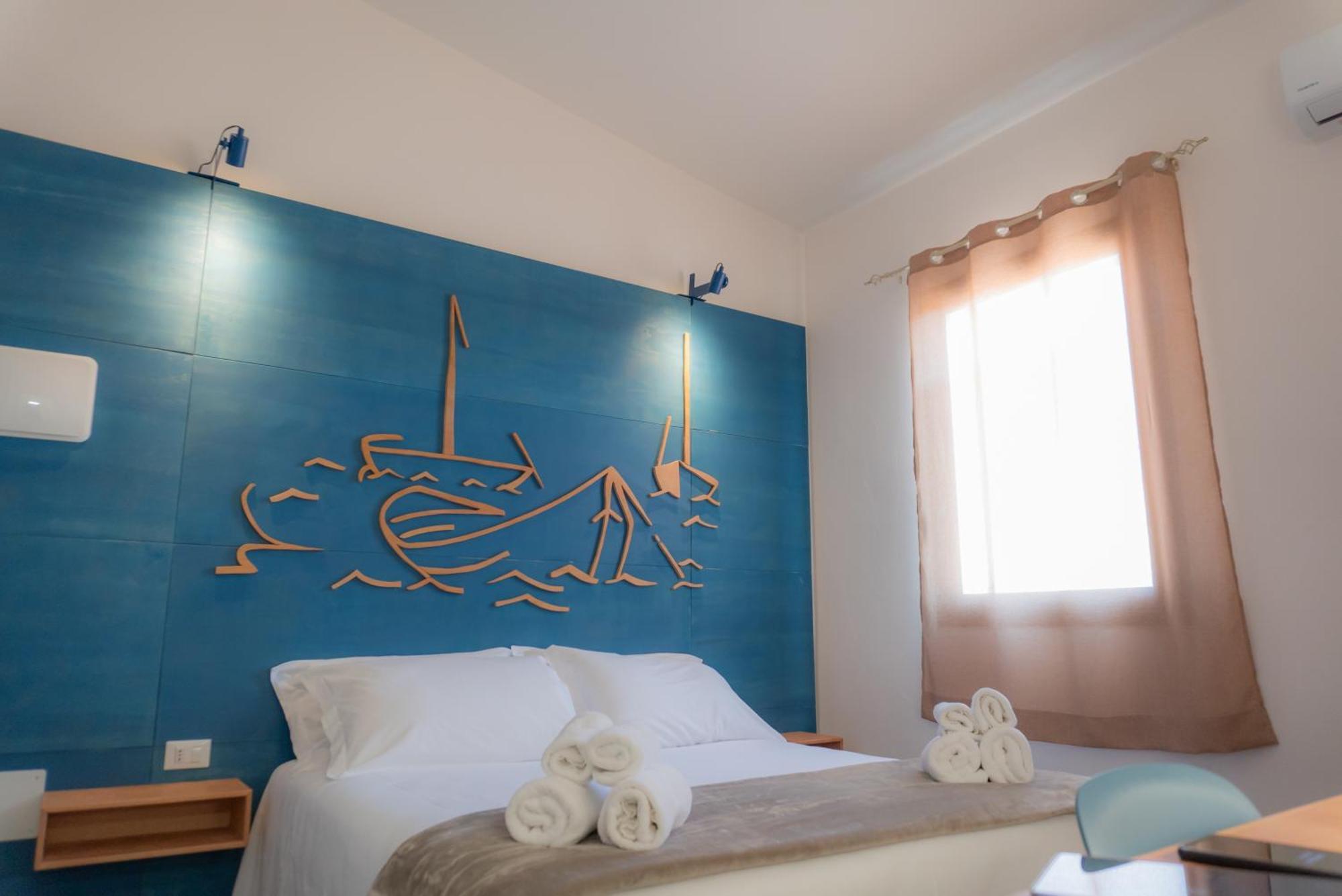 Rudini' Charming Room Marzamemi Exterior photo