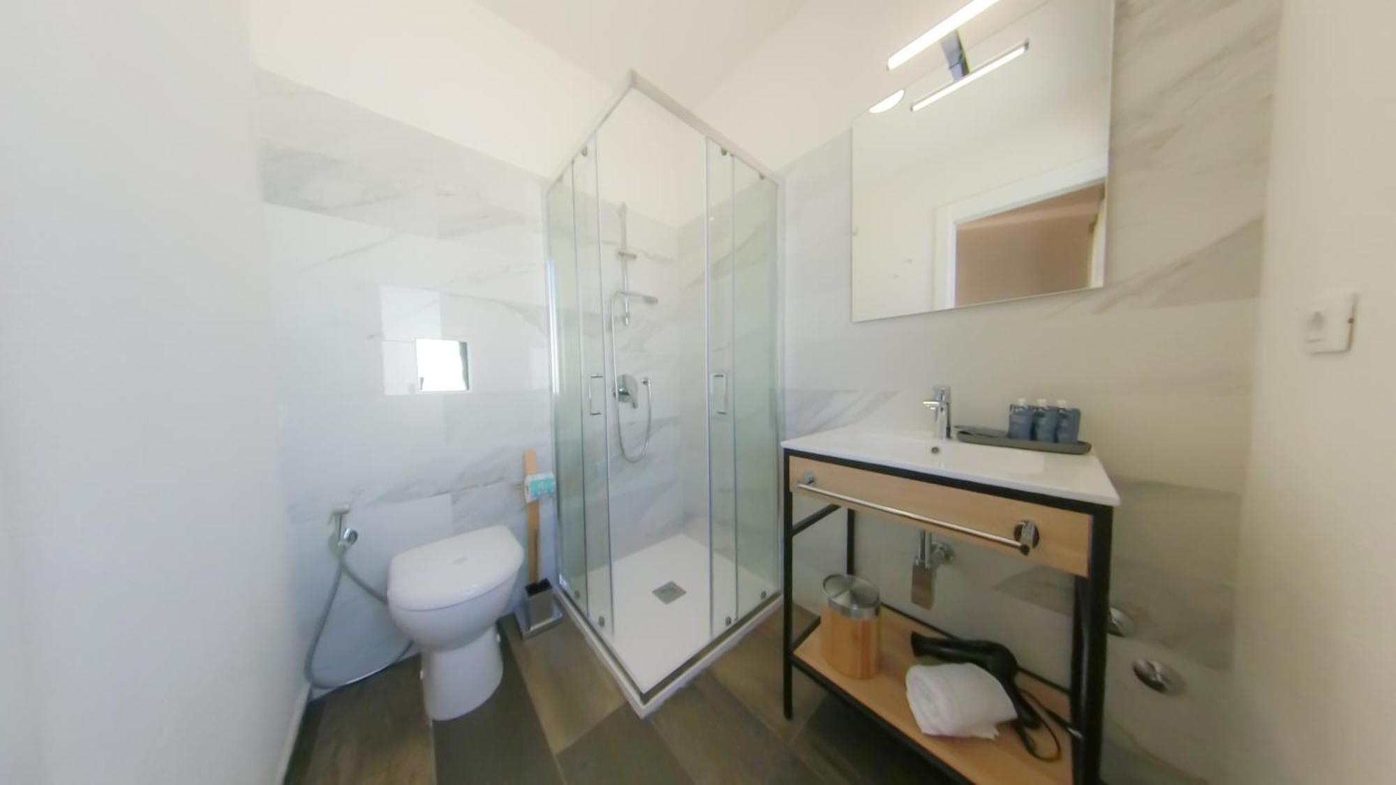Rudini' Charming Room Marzamemi Exterior photo