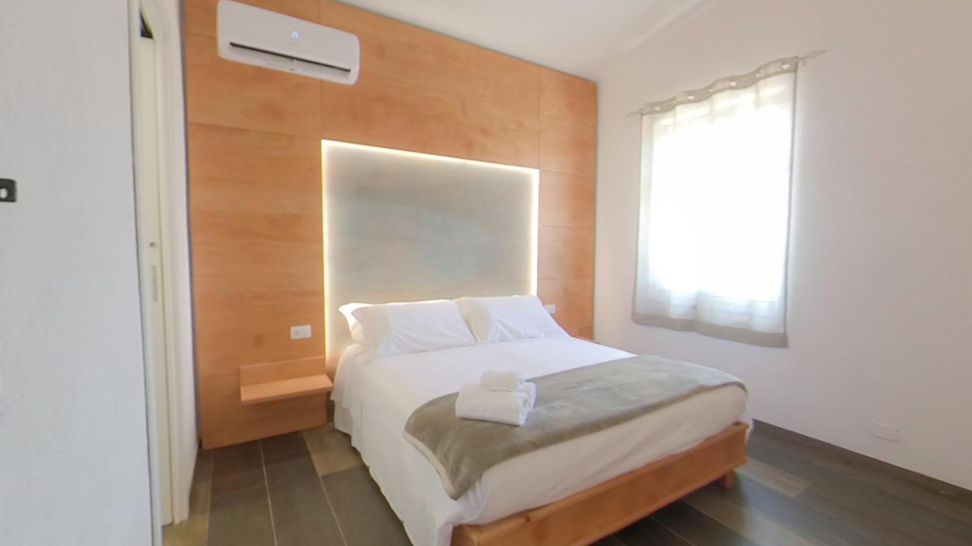 Rudini' Charming Room Marzamemi Exterior photo