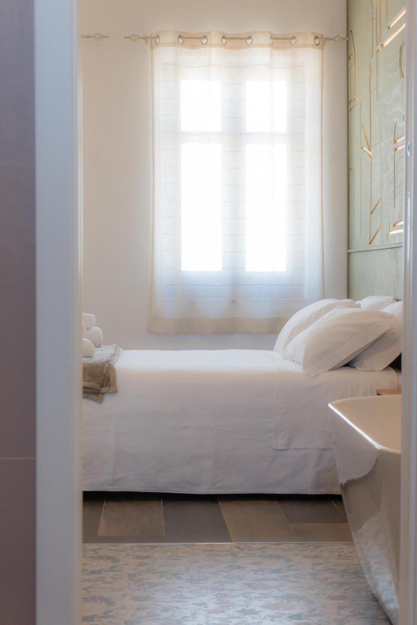 Rudini' Charming Room Marzamemi Exterior photo