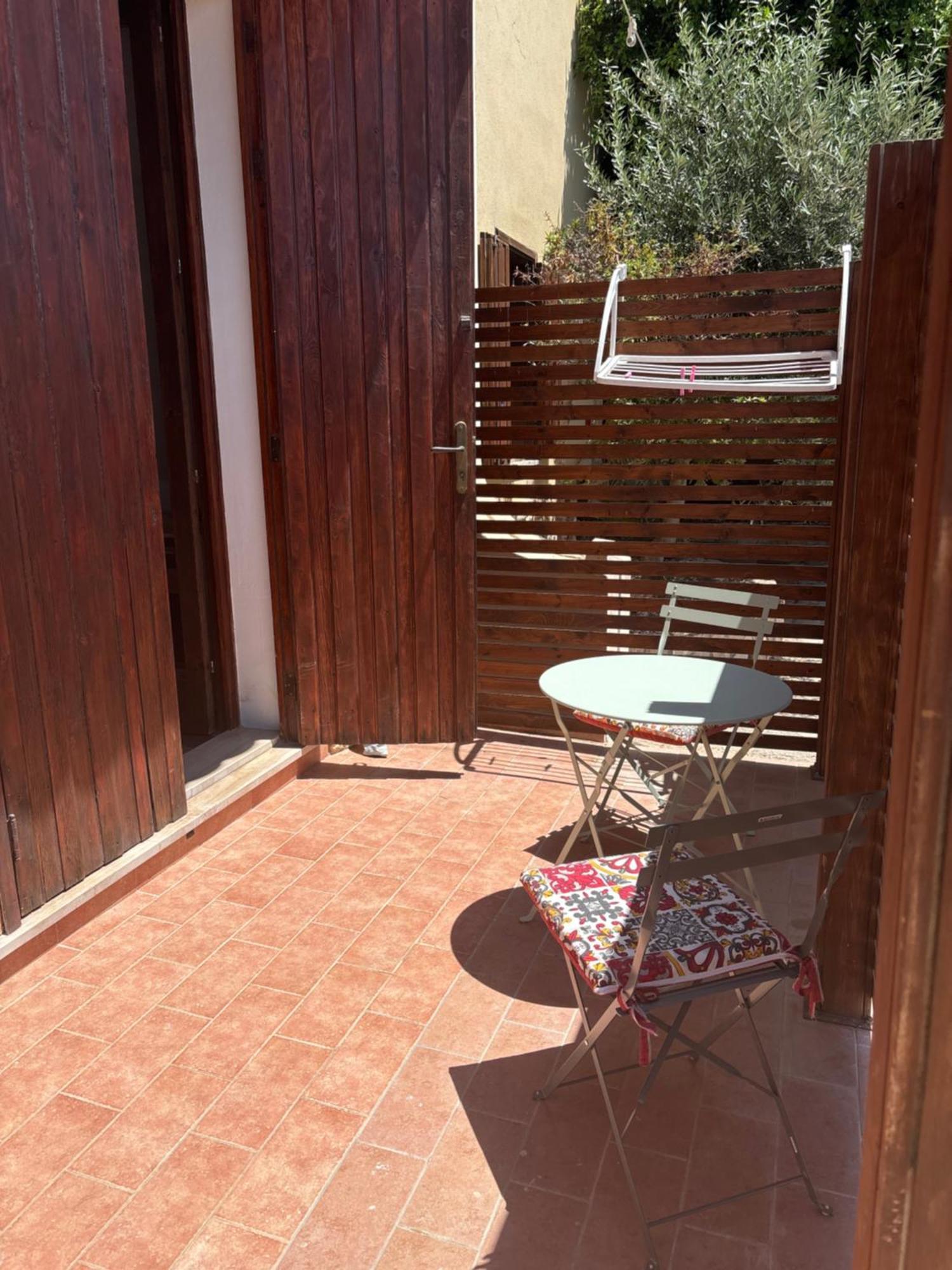 Rudini' Charming Room Marzamemi Exterior photo